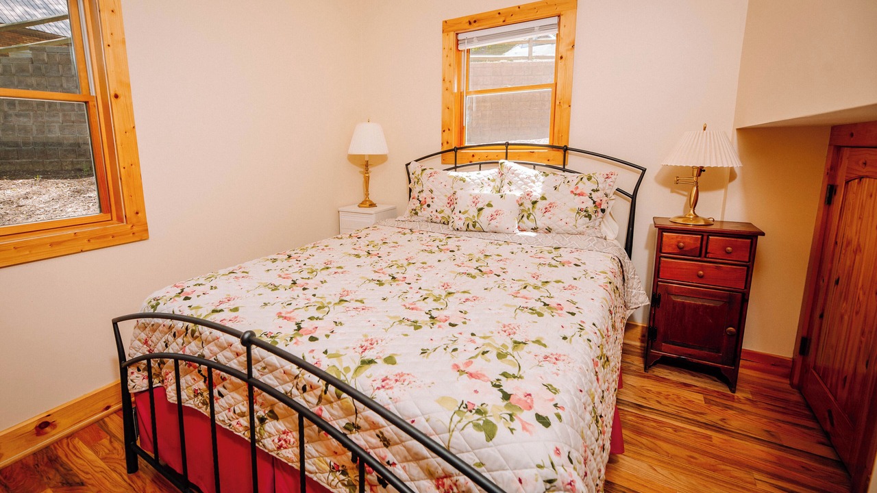 Photo of Bedroom in Ingles