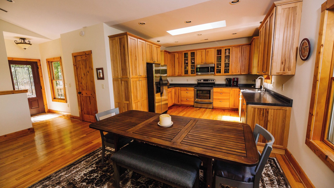 Photo of Kitchen in Ingles