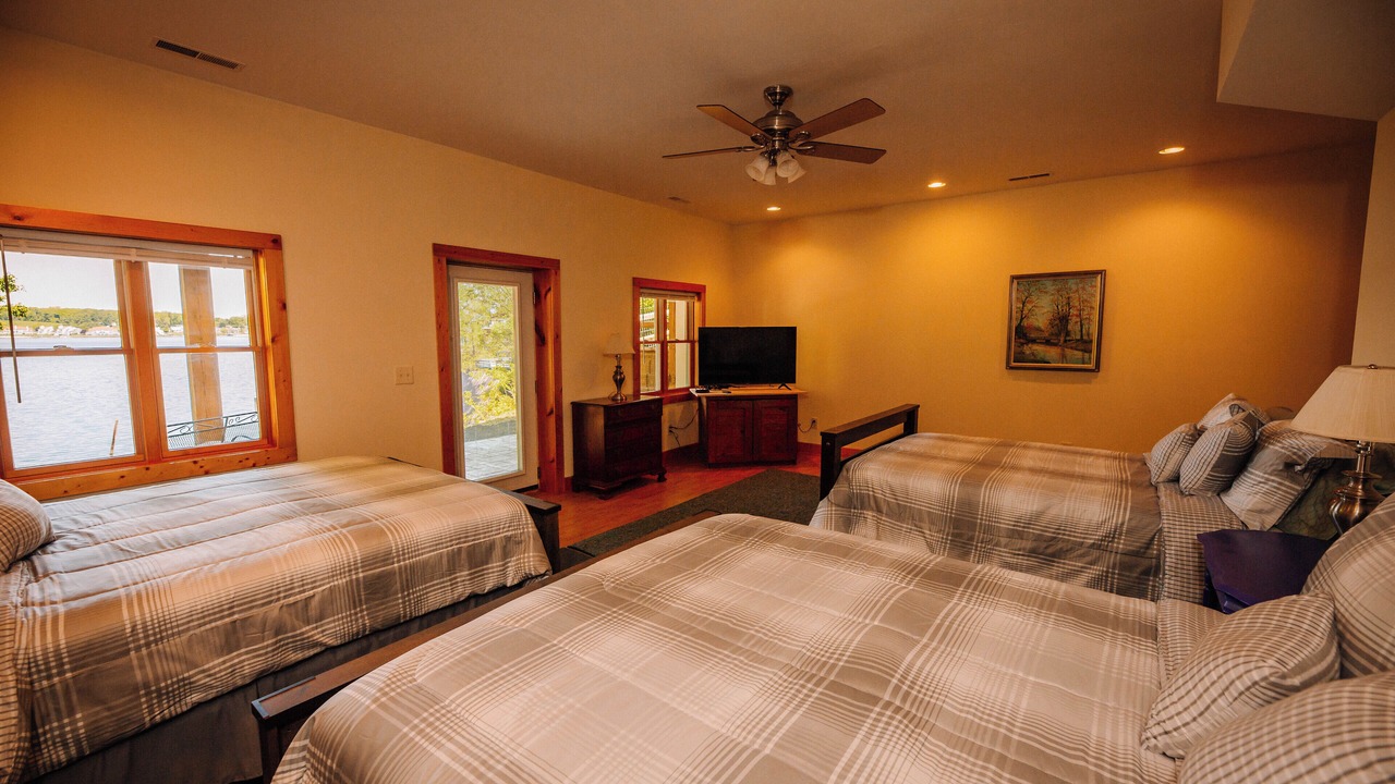 Photo of Bedroom in Ingles
