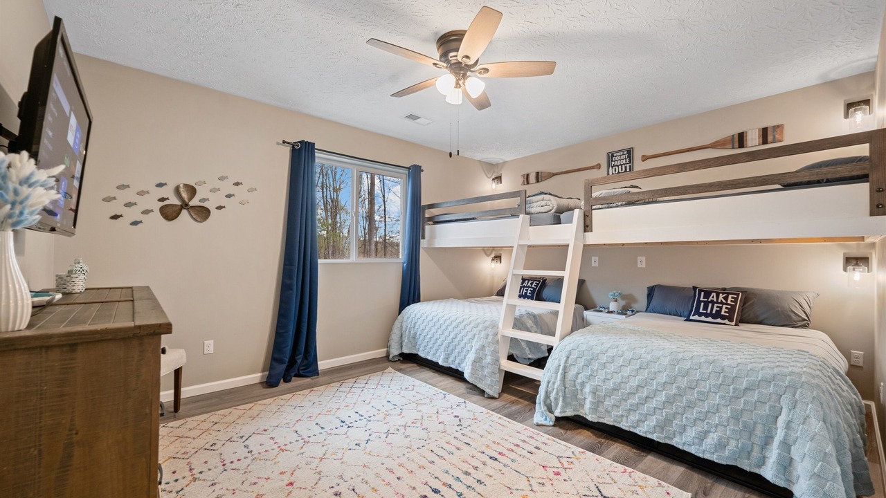 Photo of Bedroom in Nancy