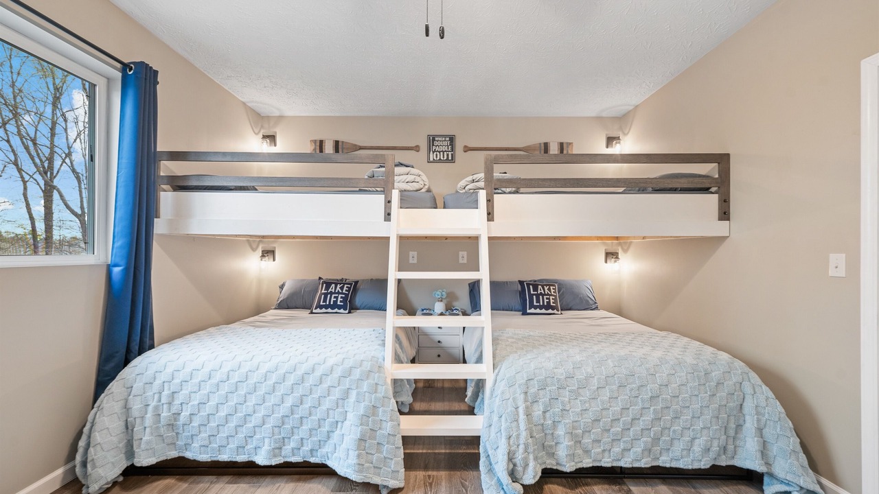 Photo of Bedroom in Nancy
