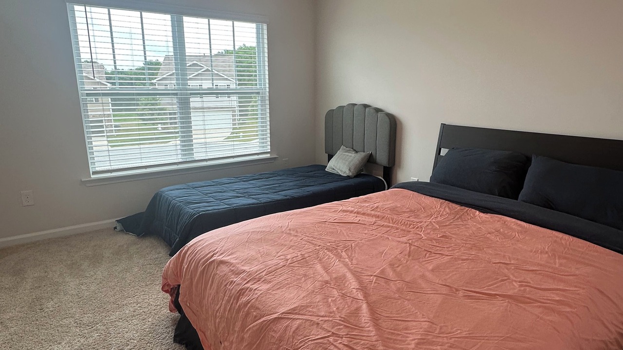 Photo of Bedroom in Greer