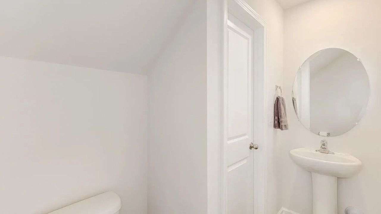 Photo of Bathroom in Greer