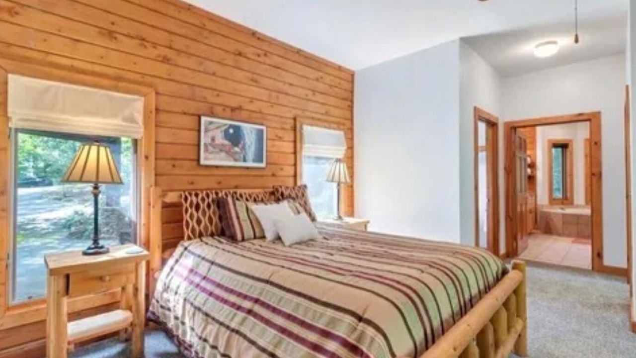 Photo of Bedroom in Highland