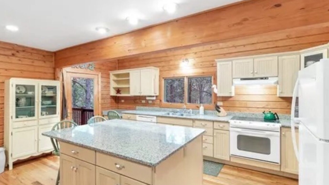 Photo of Kitchen in Highland
