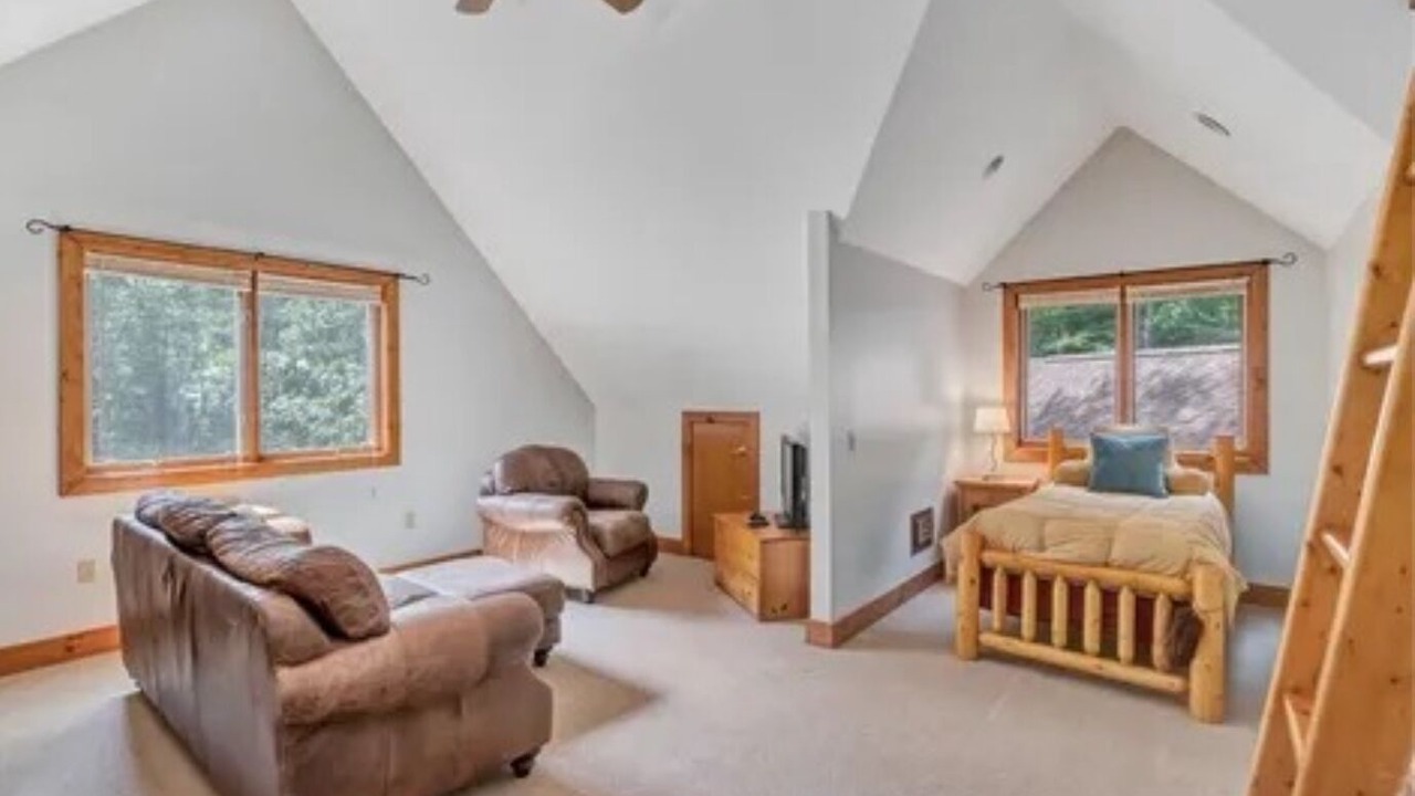 Photo of Bedroom in Highland