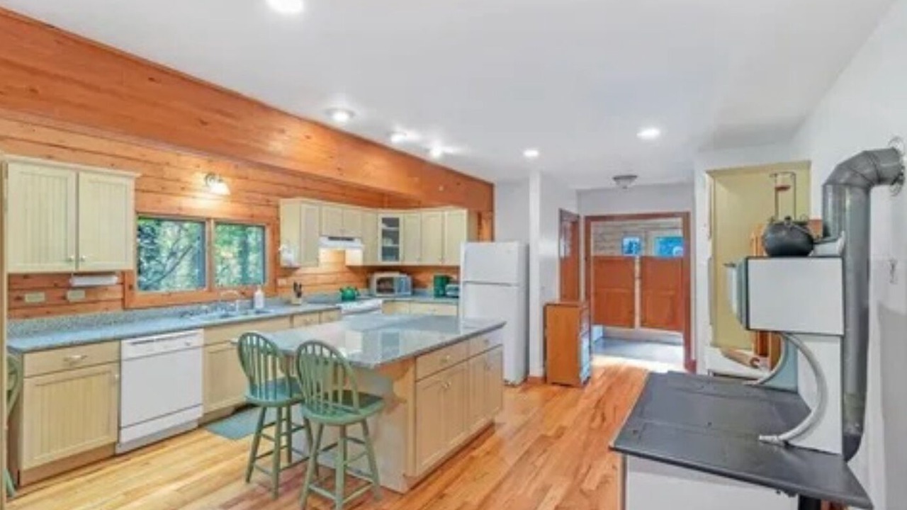 Photo of Kitchen in Highland