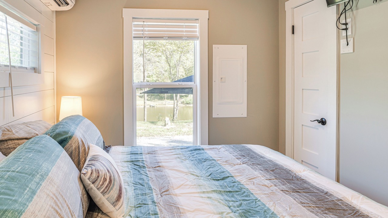 Photo of Bedroom in Cookeville