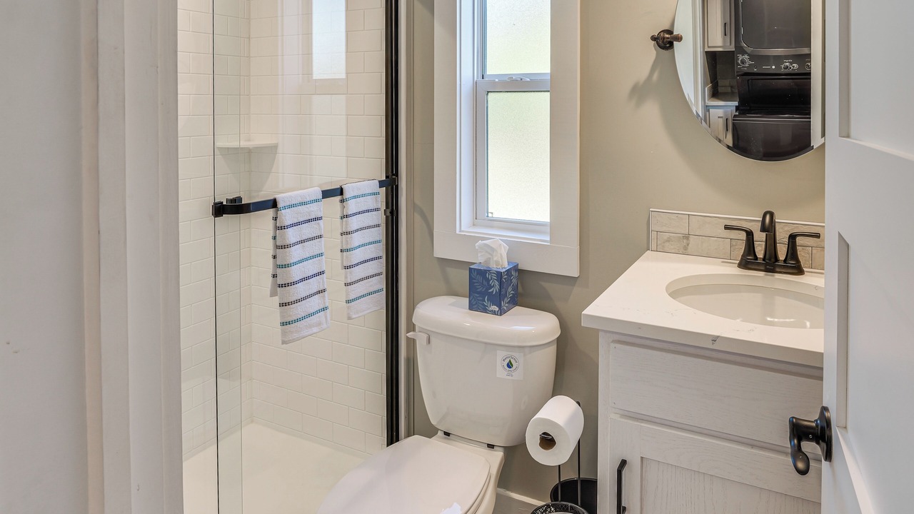 Photo of Bathroom in Cookeville