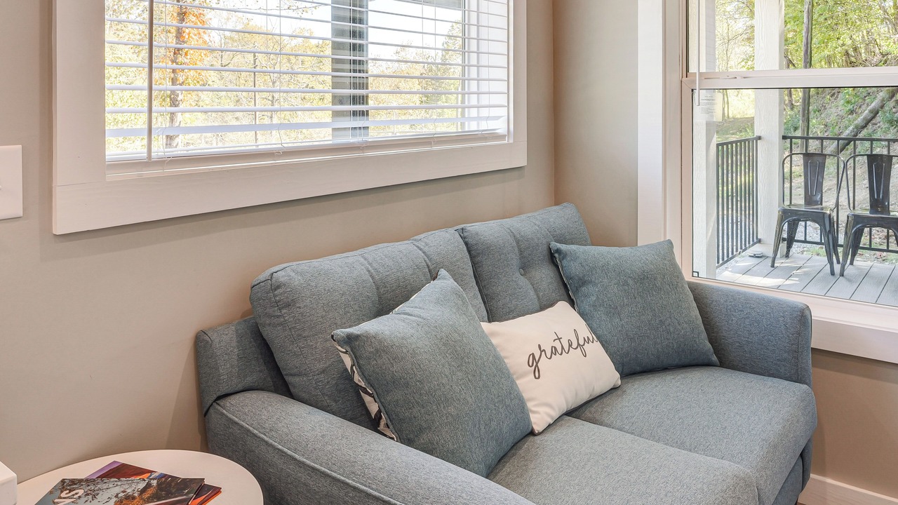 Photo of Livingroom in Cookeville