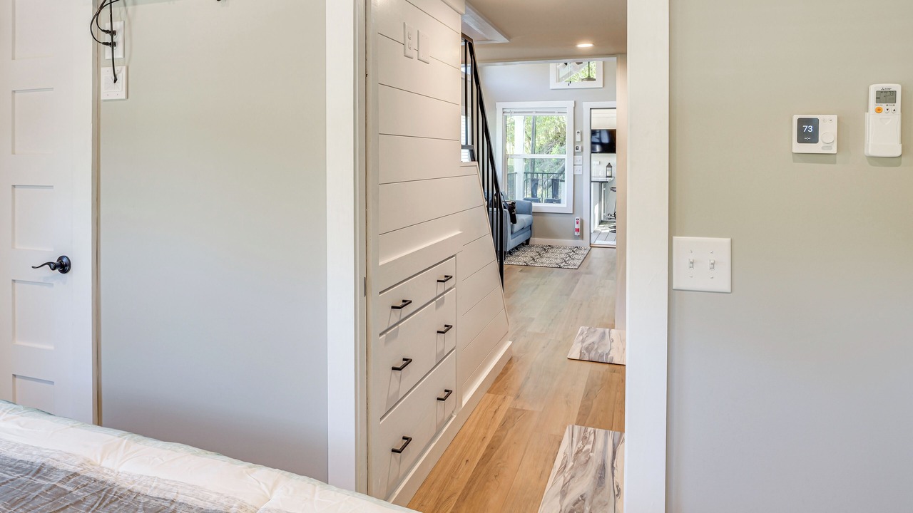 Photo of Bedroom in Cookeville