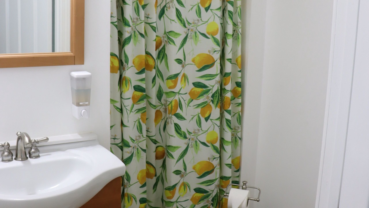Photo of Bathroom in Wilmington Beach