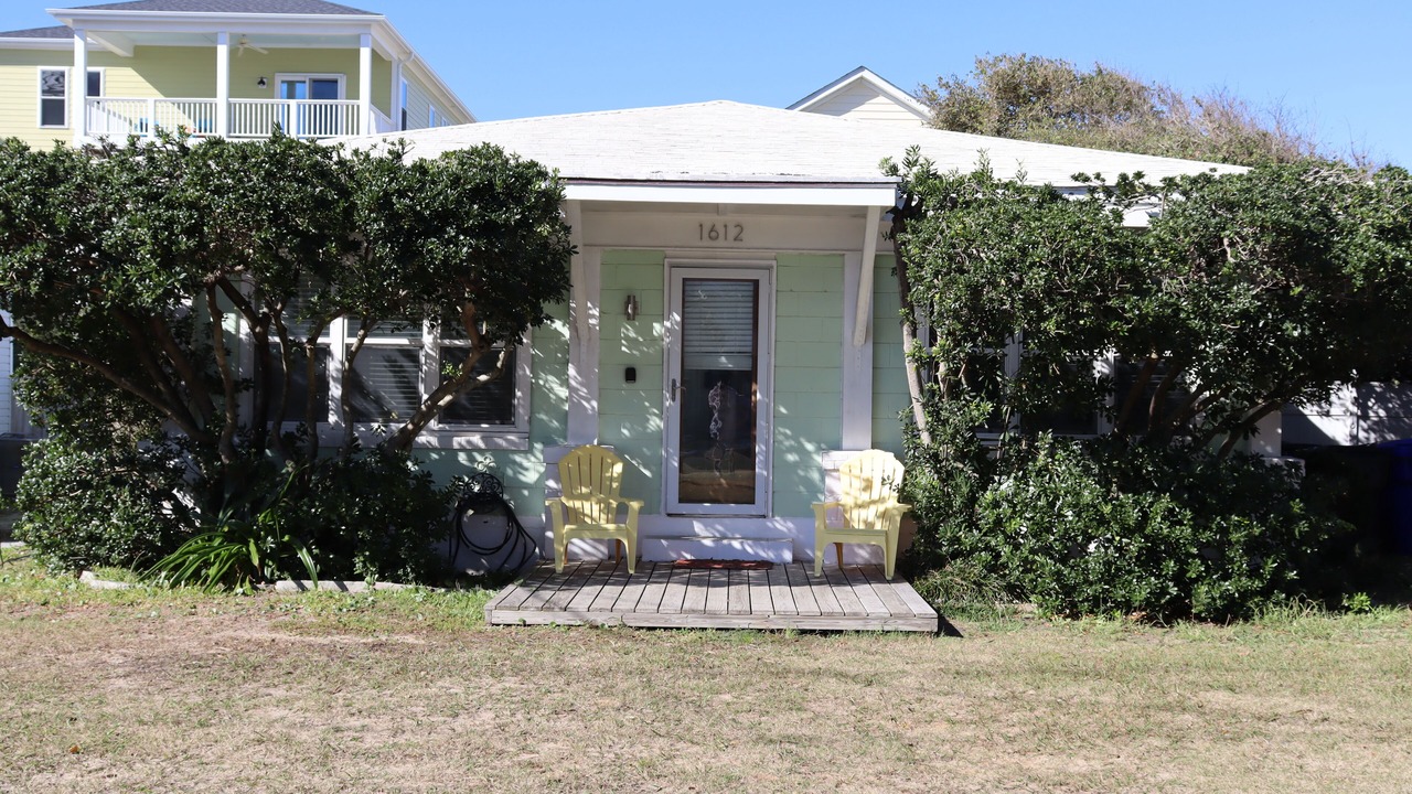 Photo of Outdoor in Wilmington Beach