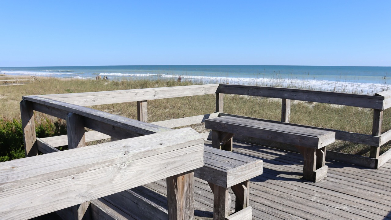 Photo of Outdoor in Wilmington Beach