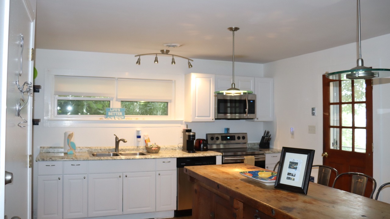 Photo of Kitchen in Wilmington Beach