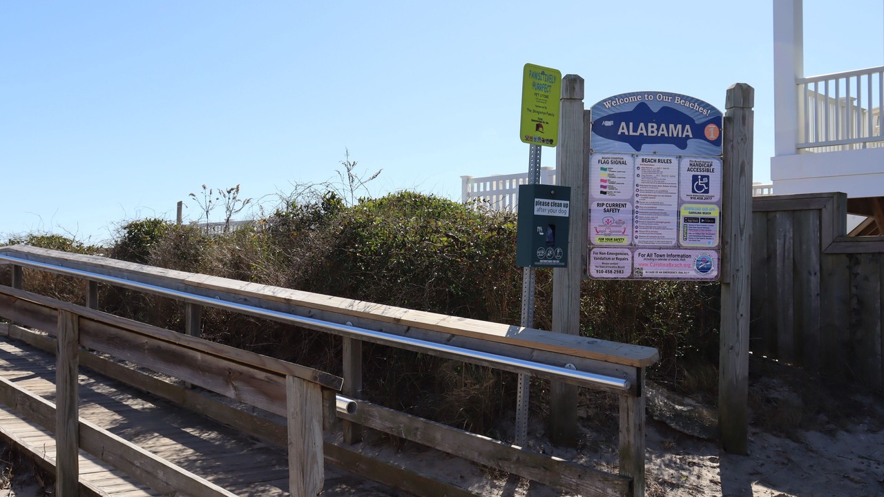 Photo of Others in Wilmington Beach