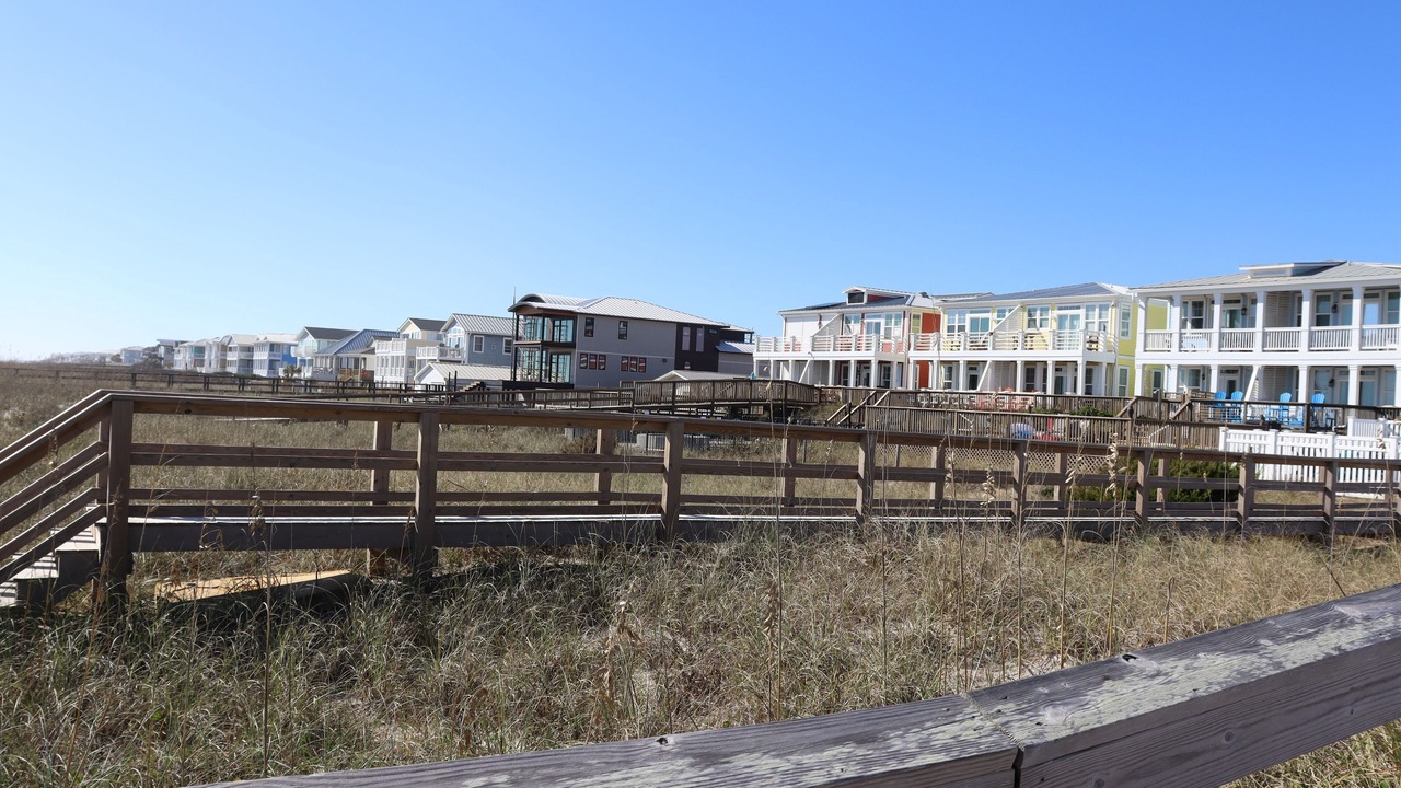 Photo of Outdoor in Wilmington Beach