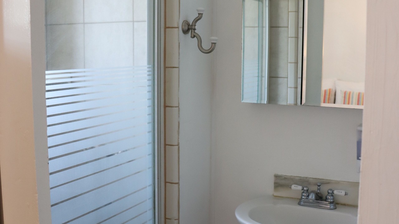 Photo of Bathroom in Wilmington Beach
