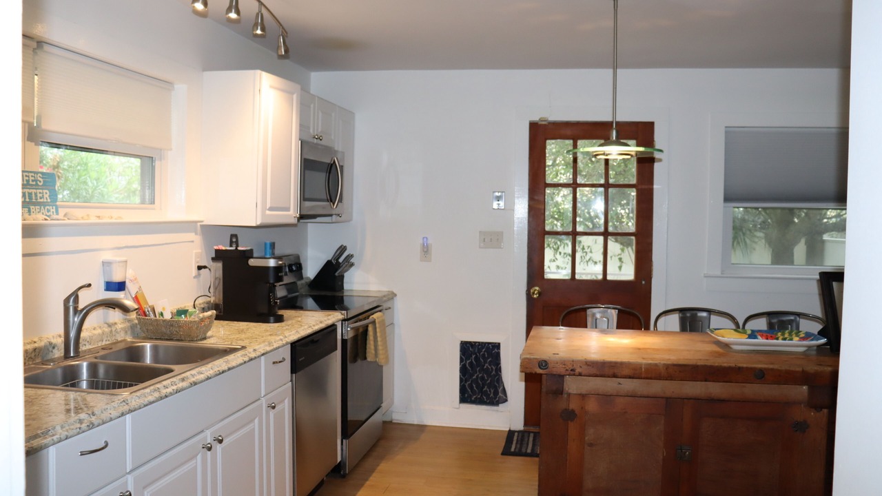Photo of Kitchen in Wilmington Beach