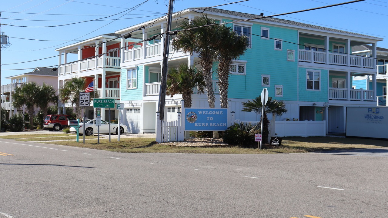 Photo of Outdoor in Wilmington Beach