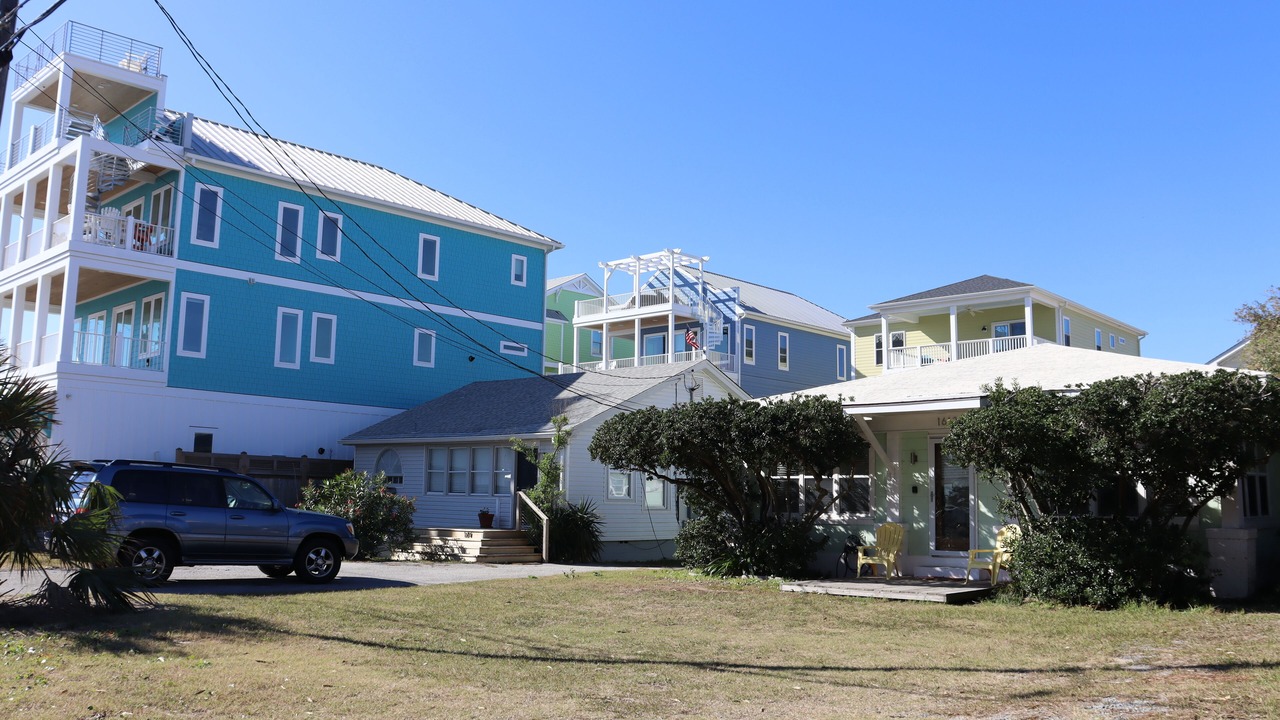Photo of Outdoor in Wilmington Beach