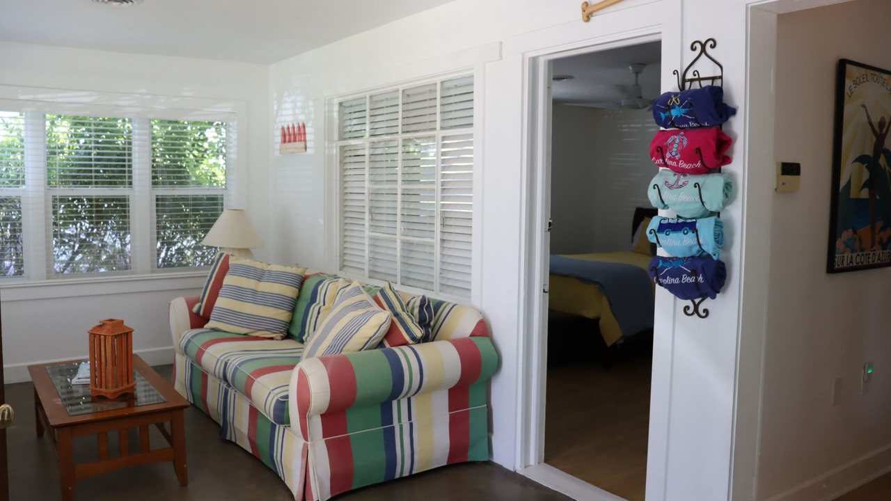 Photo of Livingroom in Wilmington Beach