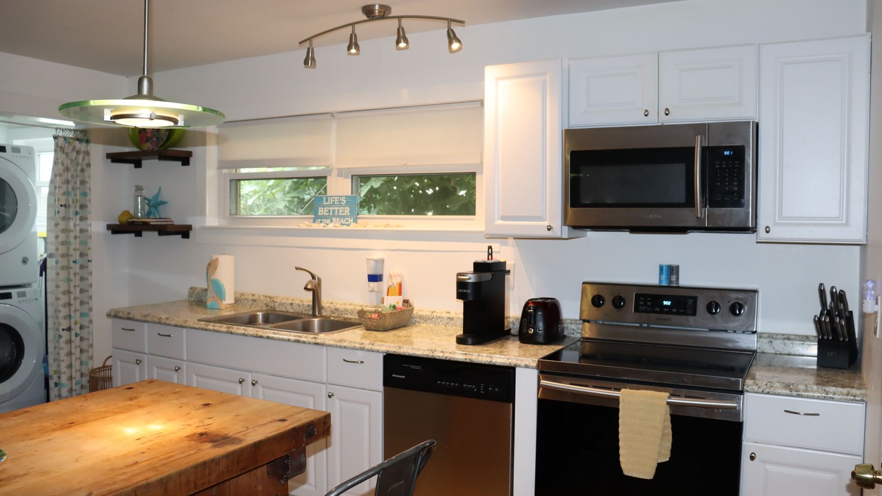 Photo of Kitchen in Wilmington Beach