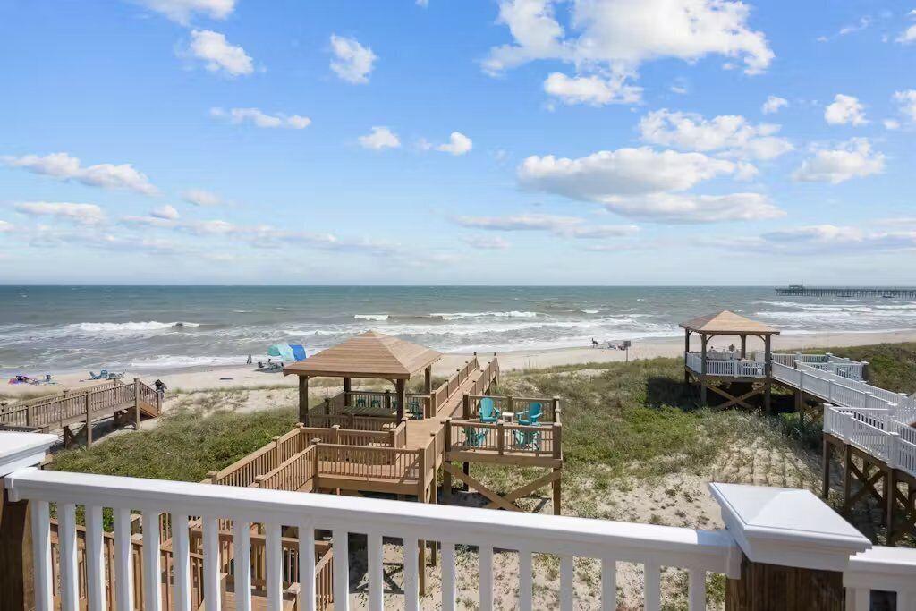 Photo of Others in North Topsail Beach