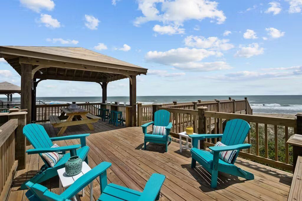 Photo of Outdoor in North Topsail Beach