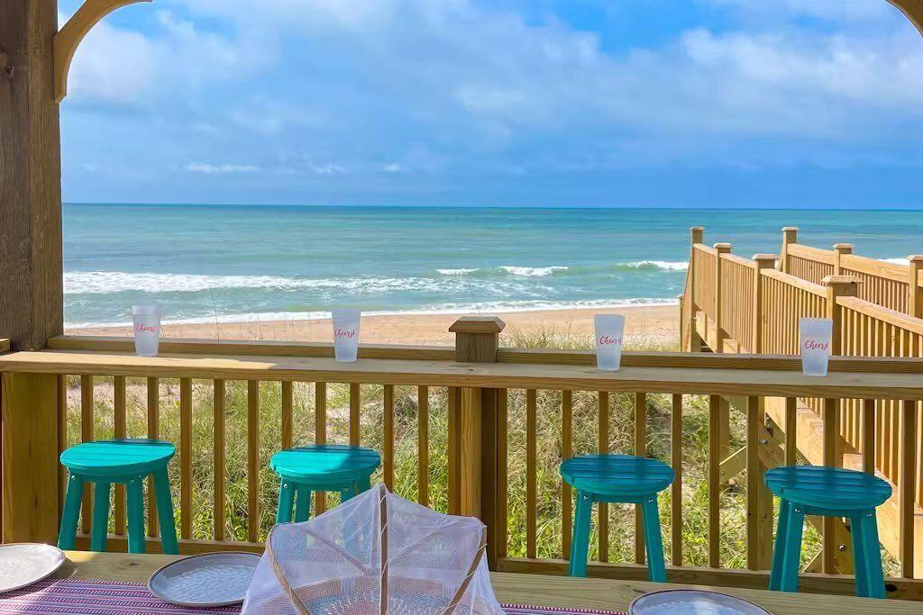 Photo of Outdoor in North Topsail Beach