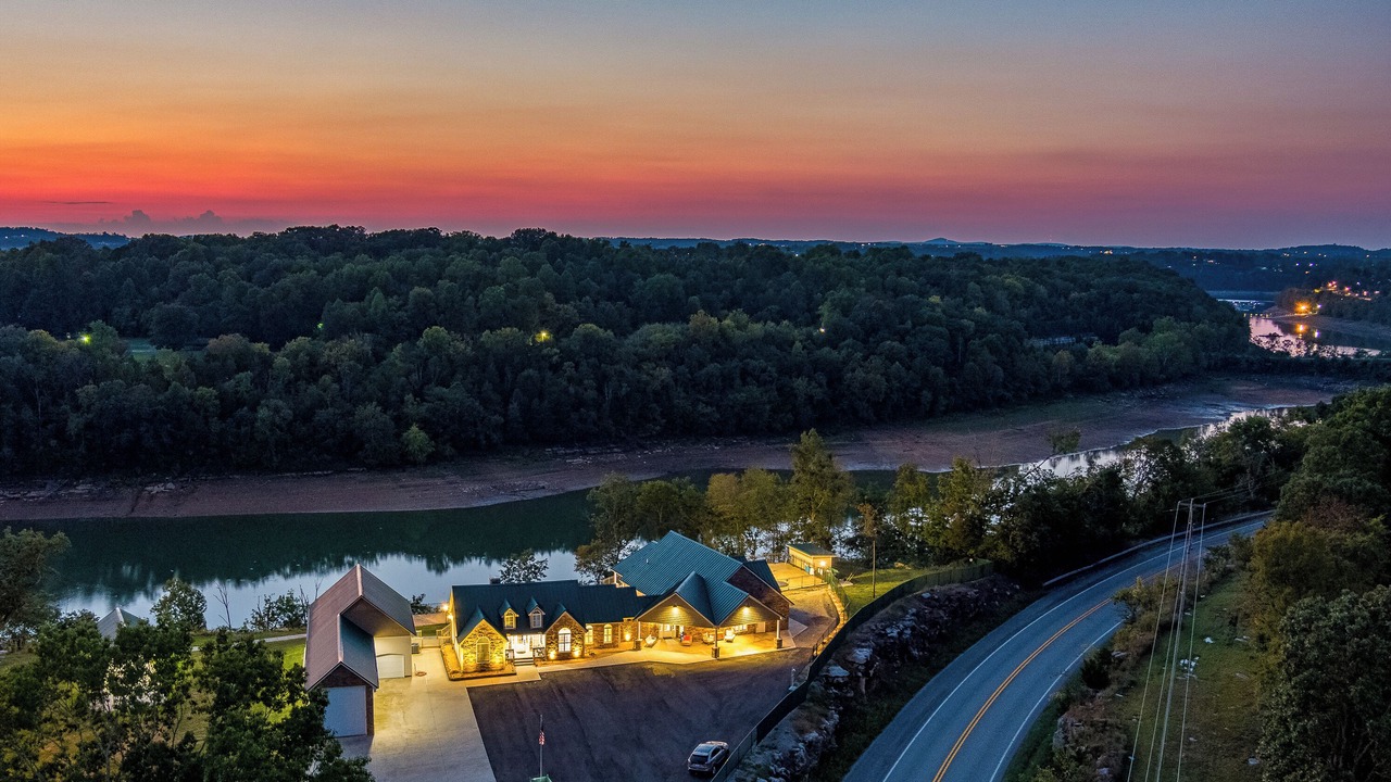 Photo of Outdoor in Tateville