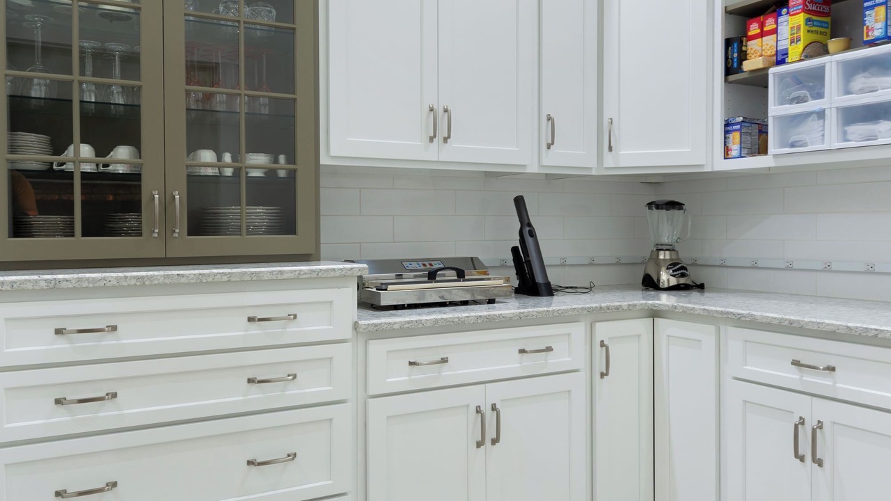 Photo of Kitchen in Tateville