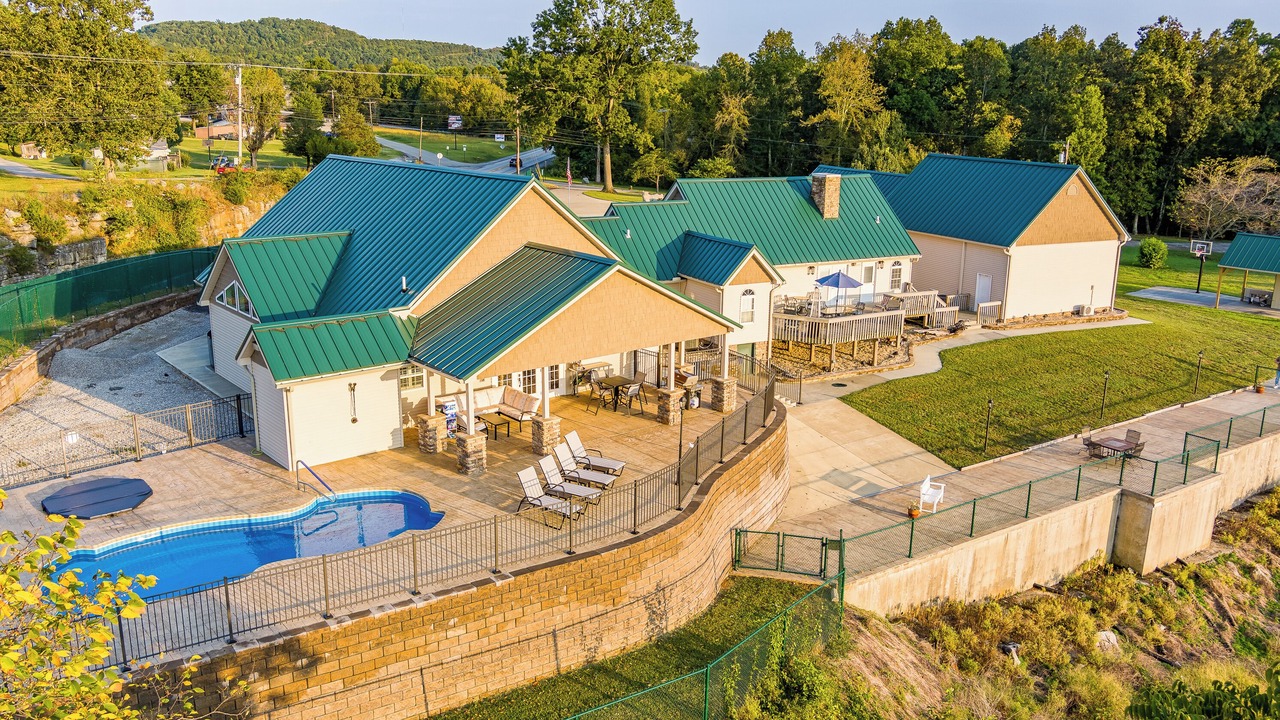 Photo of Outdoor in Tateville