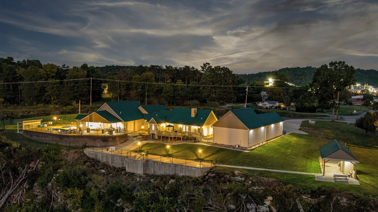Photo of Outdoor in Tateville
