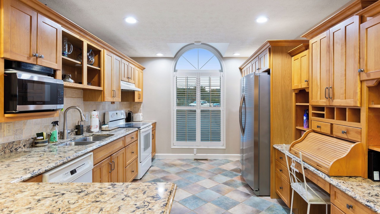 Photo of Kitchen in Tateville