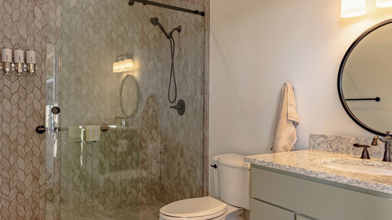 Photo of Bathroom in Tateville