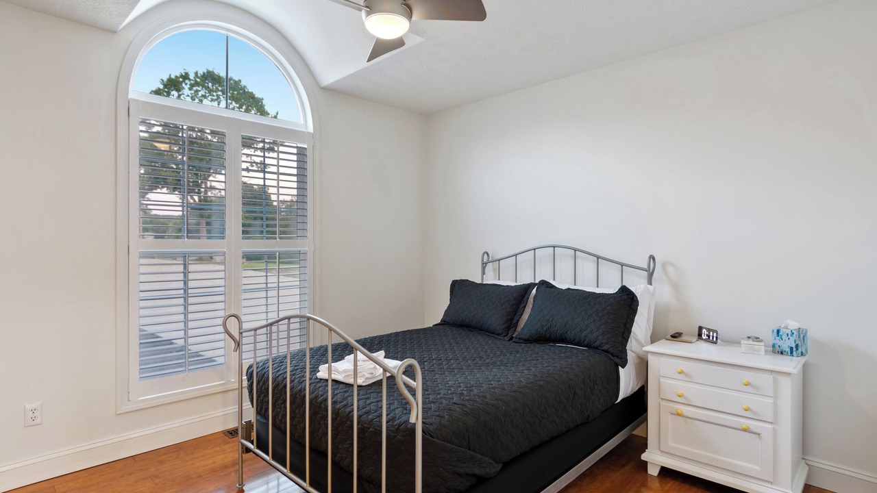 Photo of Bedroom in Tateville