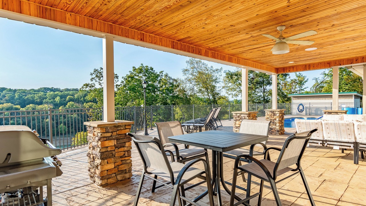 Photo of Outdoor in Tateville