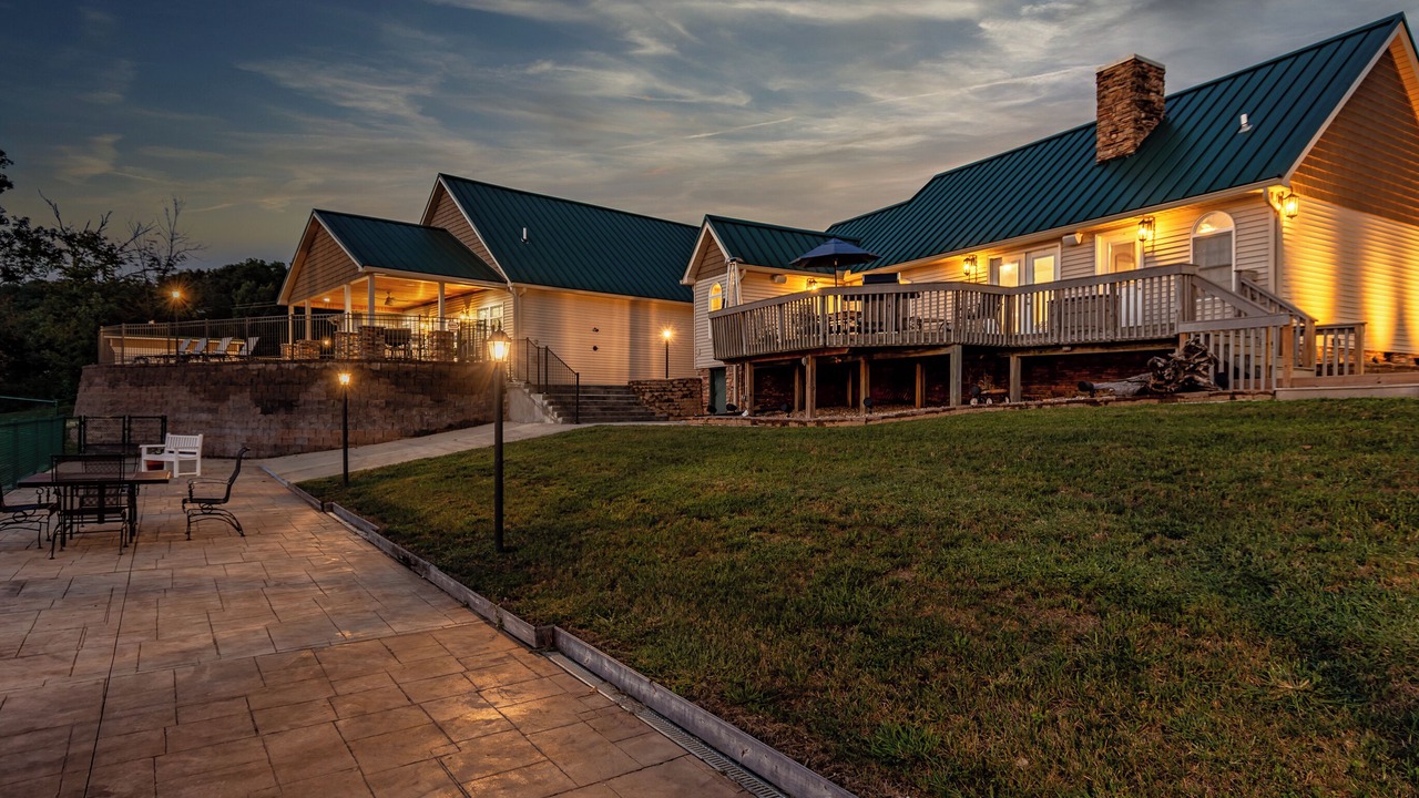 Photo of Outdoor in Tateville