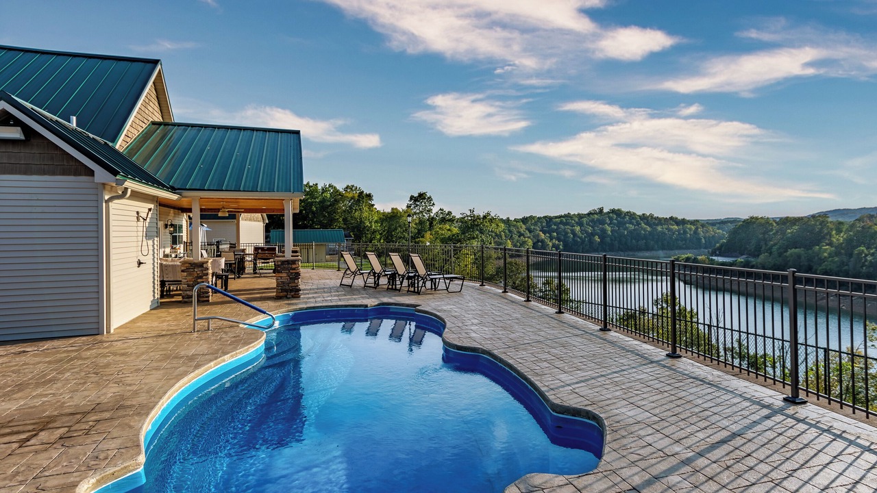 Photo of Outdoor in Tateville
