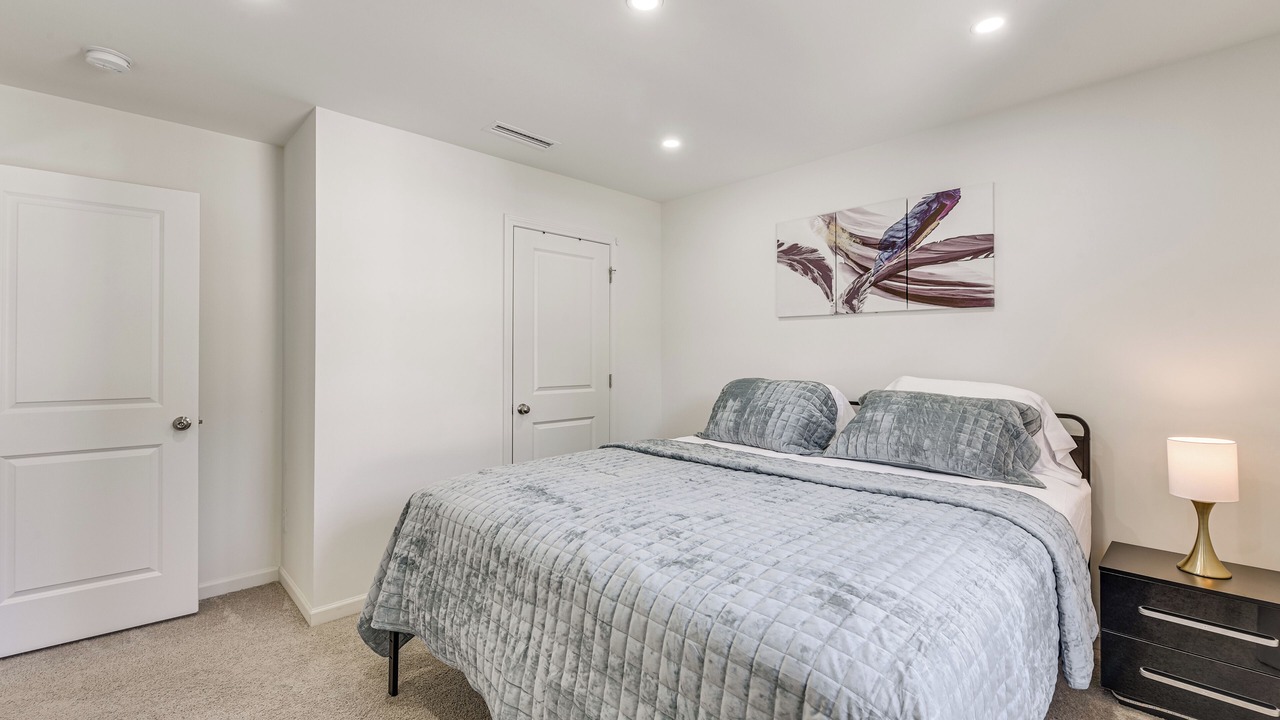 Photo of Bedroom in Mount Holly