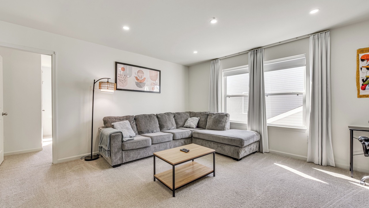 Photo of Bedroom in Mount Holly