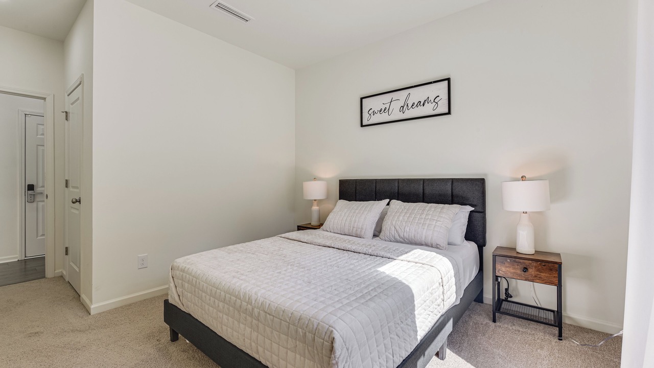Photo of Bedroom in Mount Holly