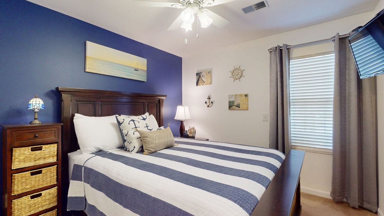Photo of Bedroom in Murrells Inlet
