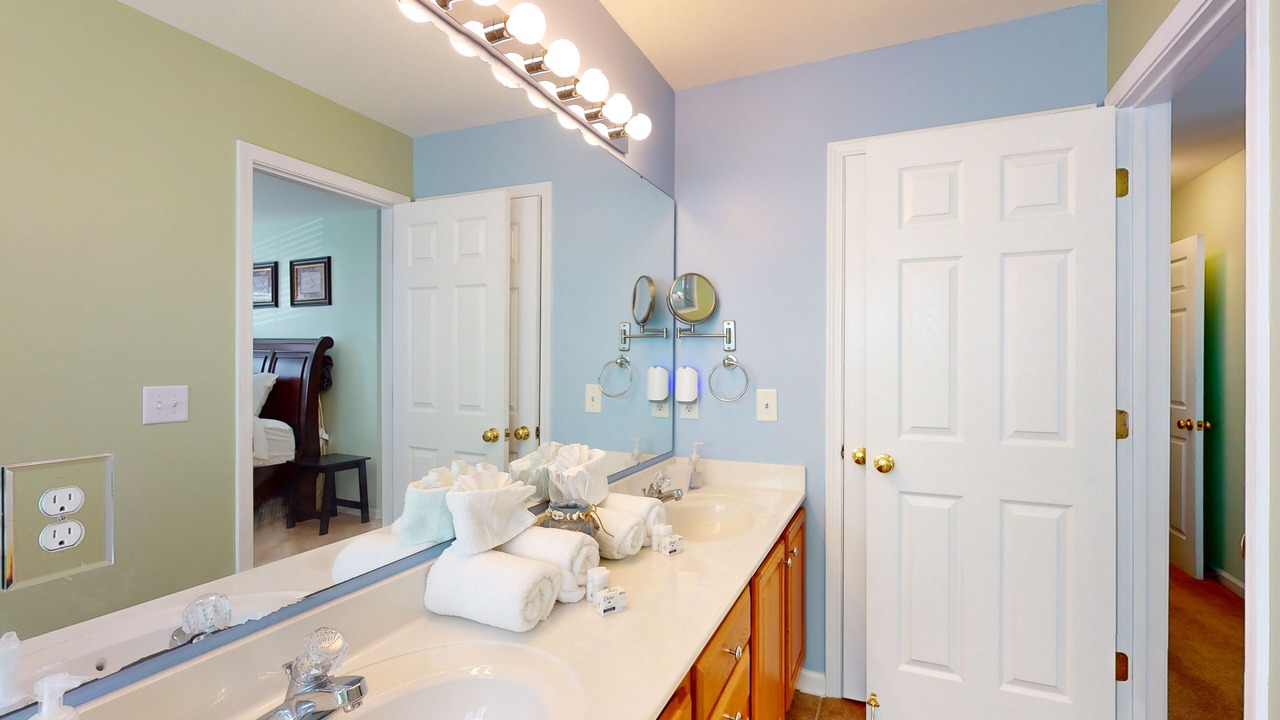 Photo of Bathroom in Murrells Inlet