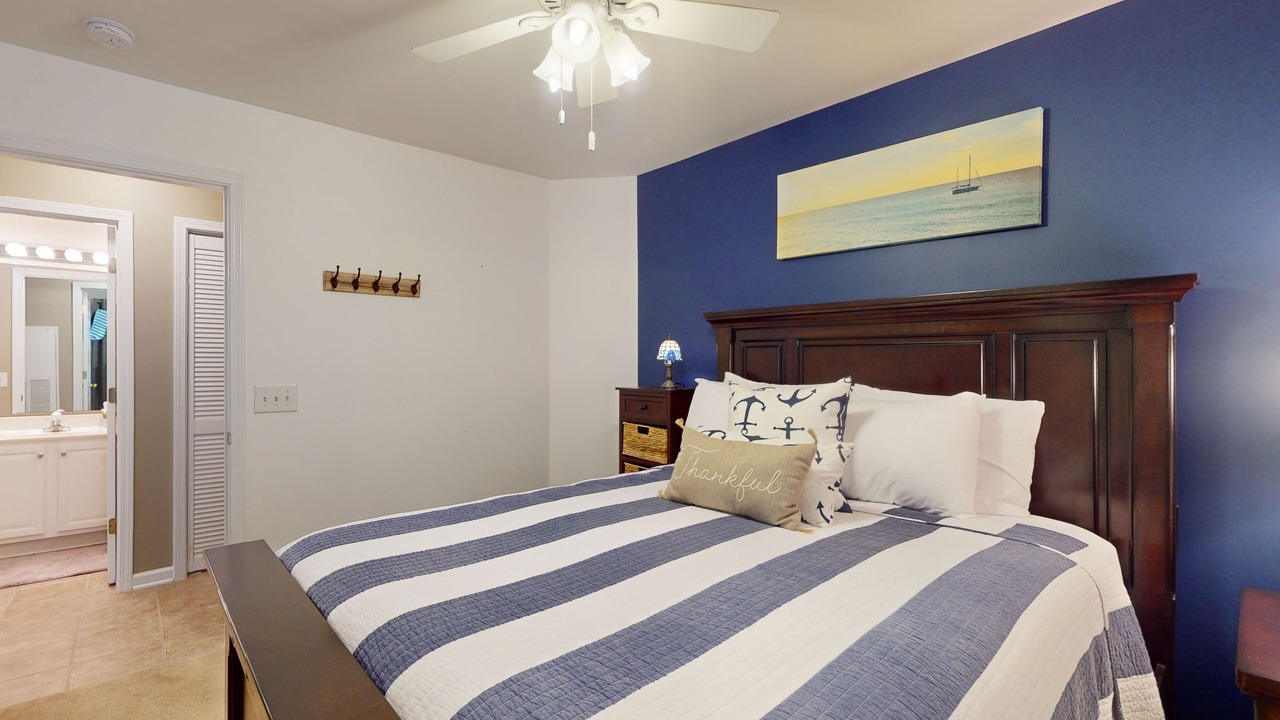Photo of Bedroom in Murrells Inlet