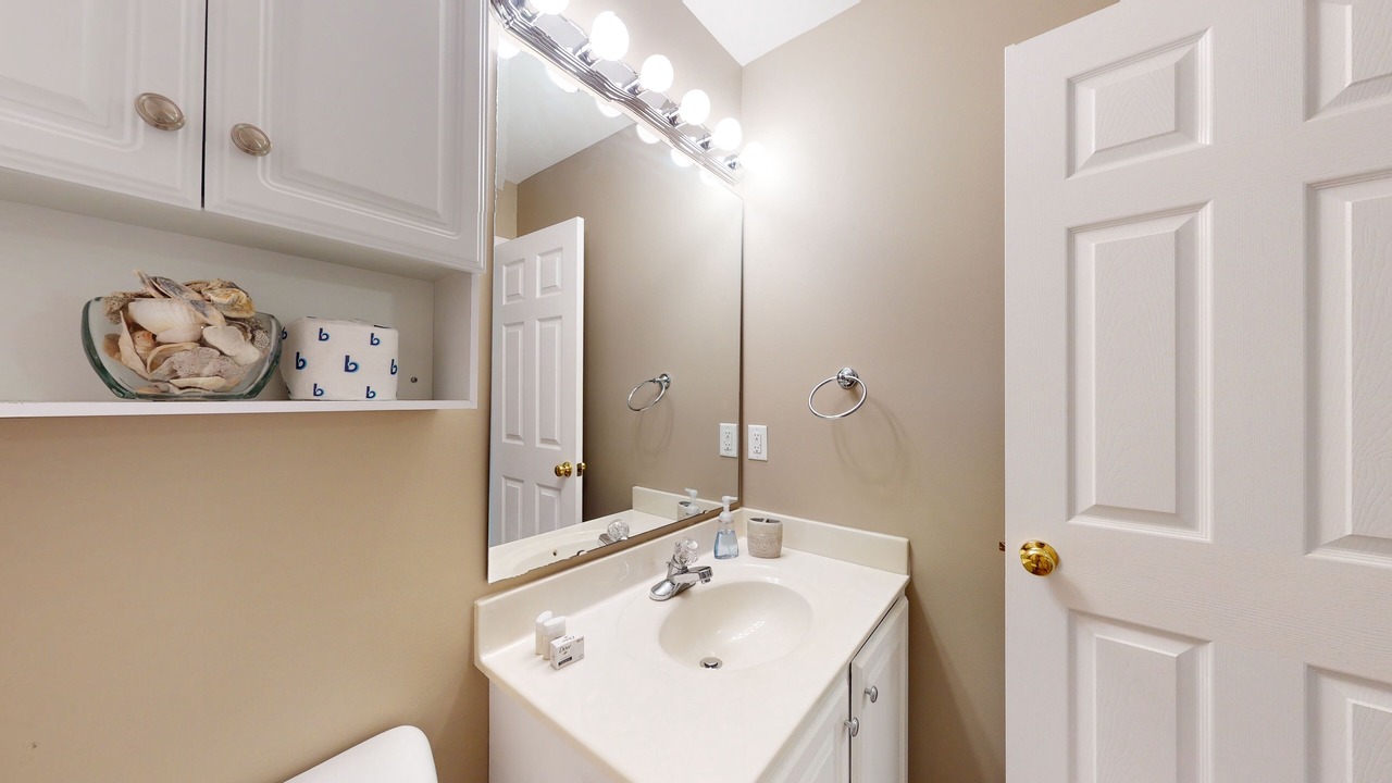 Photo of Bathroom in Murrells Inlet