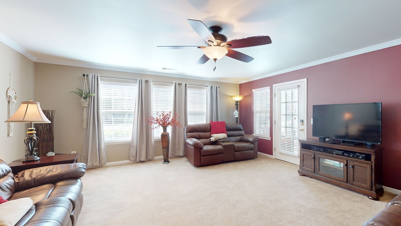 Photo of Livingroom in Murrells Inlet