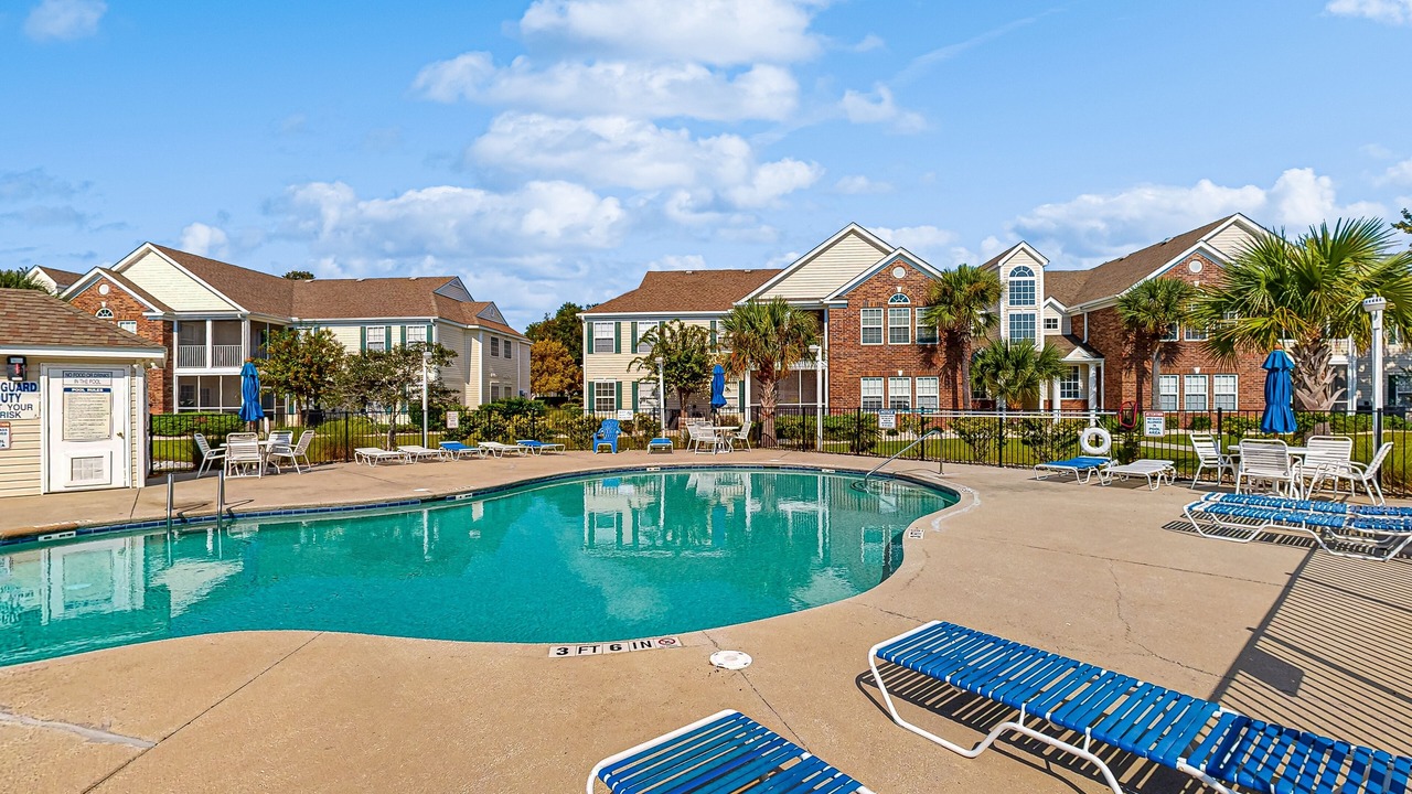 Photo of Outdoor in Murrells Inlet