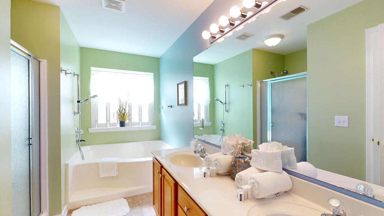 Photo of Bathroom in Murrells Inlet